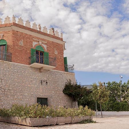 B & B Torre Saracena Mattinata Exterior photo
